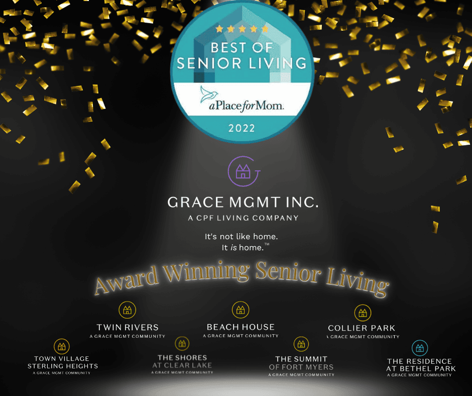 Best of Senior LIving