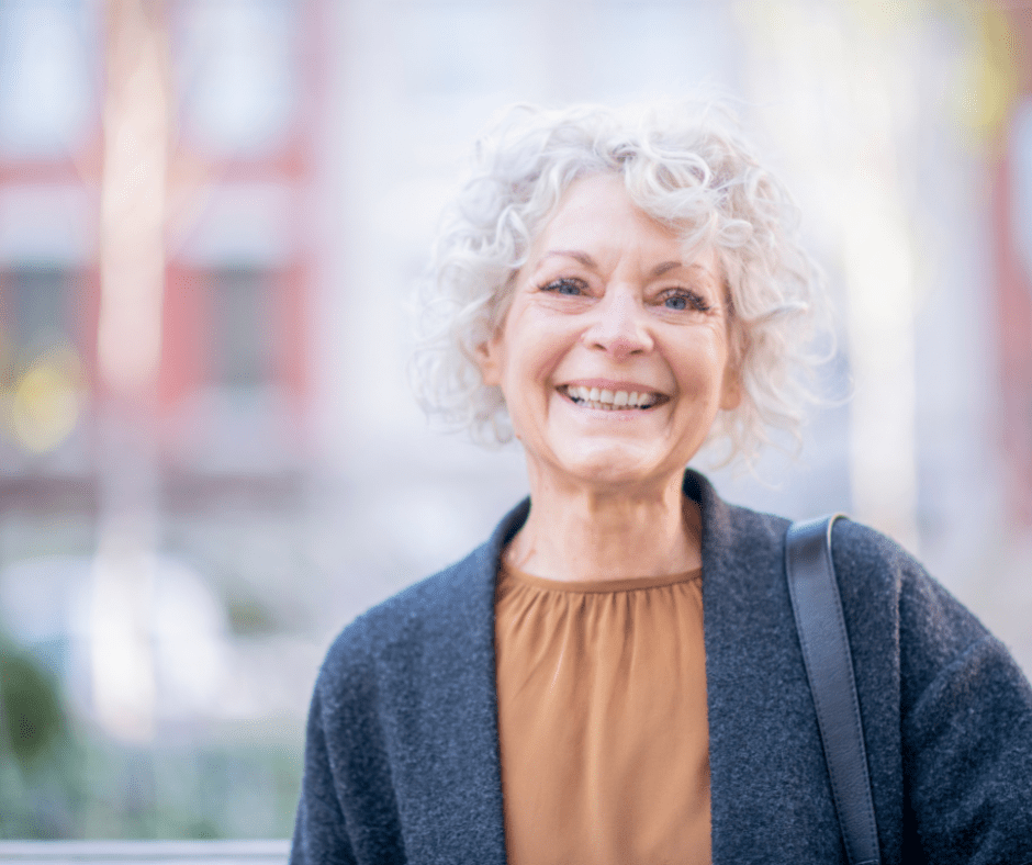 Professional headshot of a Grace Management team member.