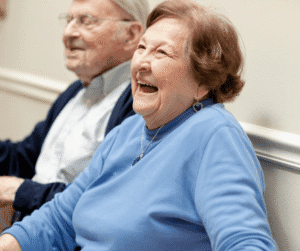 12-27-23 - Grace Management Elderly couple laughing