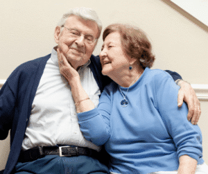 2-14-24 - Grace Management Elderly couple