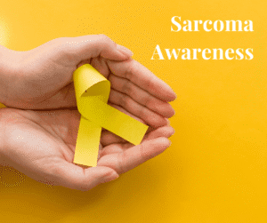 7-10-24 - Grace Management Yellow Sarcamoa Awareness Ribbon