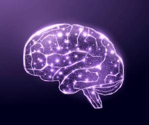 7-31-24 - Grace Management Purple brain illustration
