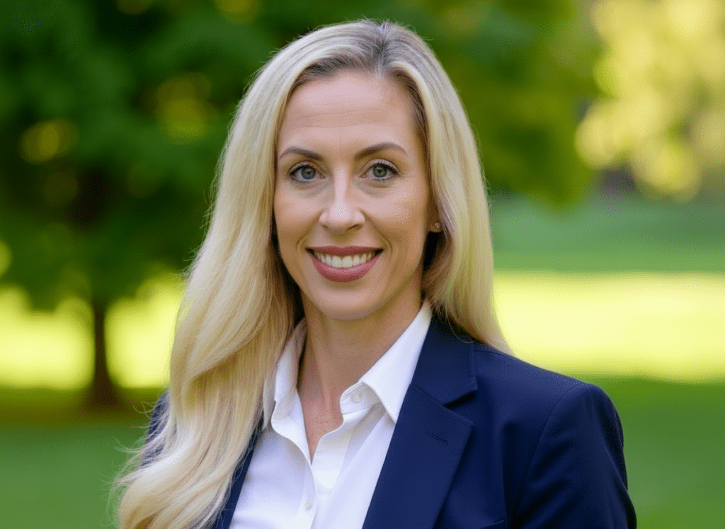 Colleen Rookerson
