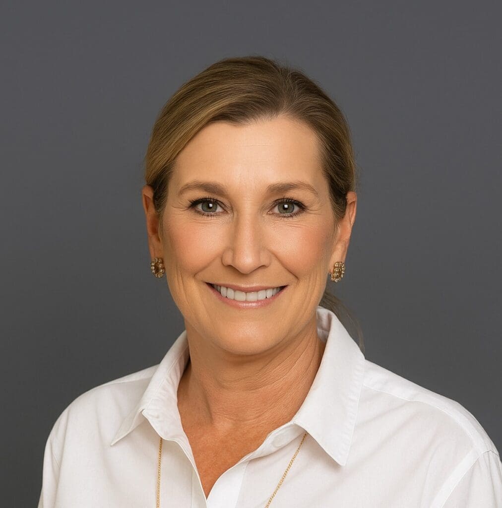 Gretchen Bechtold
