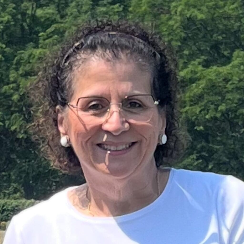Kathy Garbus