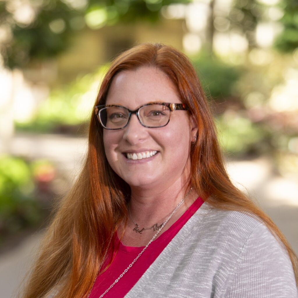 Laura Spearman