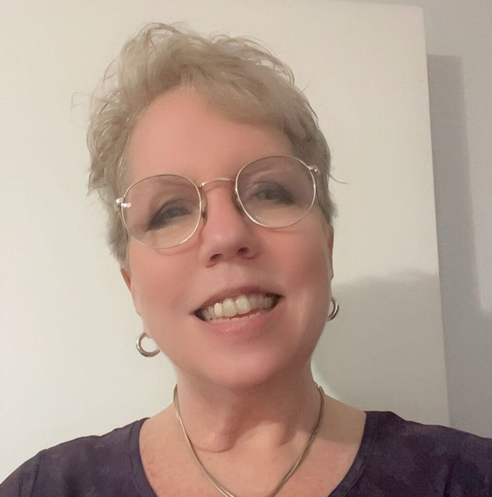 Nancy Harvath