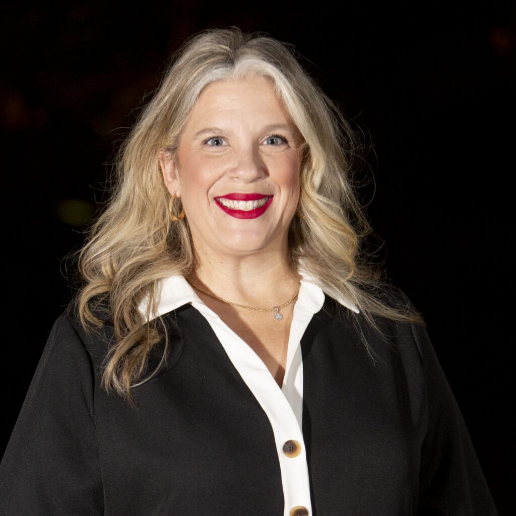 Nicole Briggs
