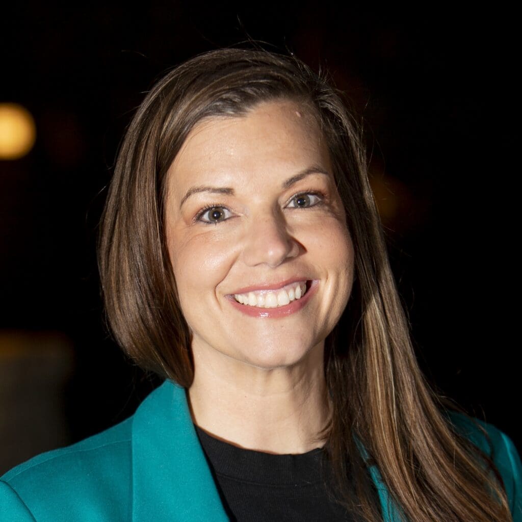Samantha Clark