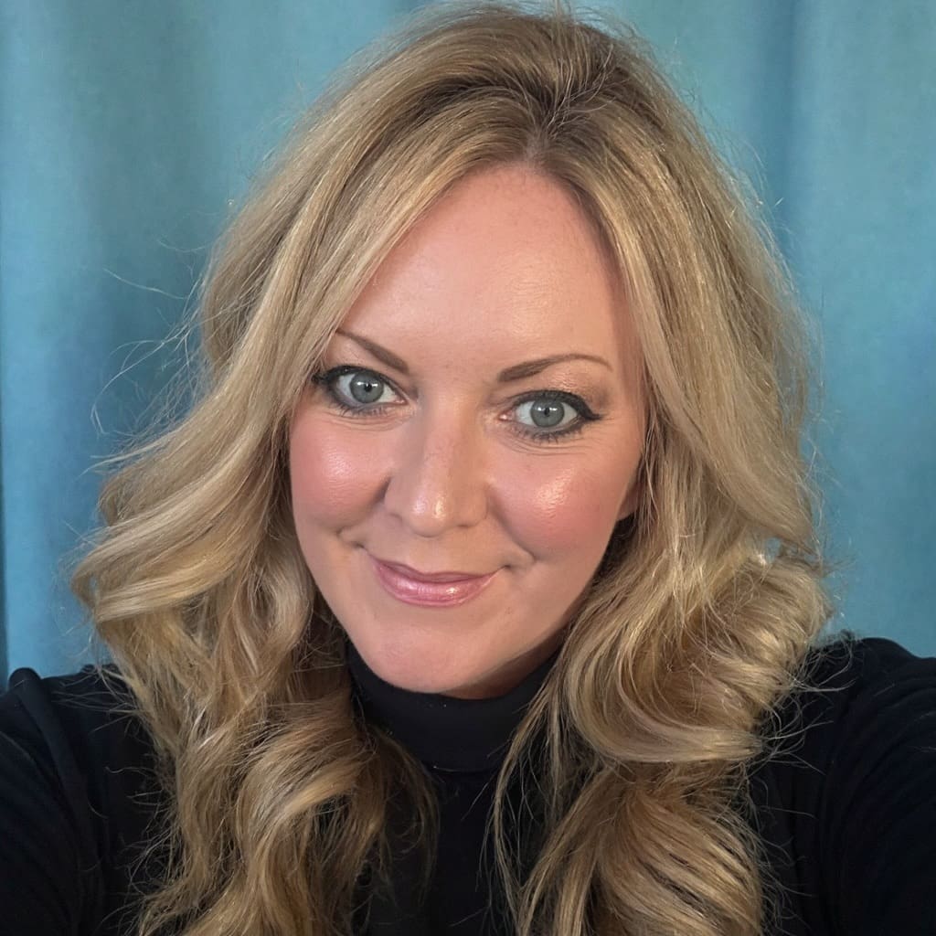 Sheri Sepanak