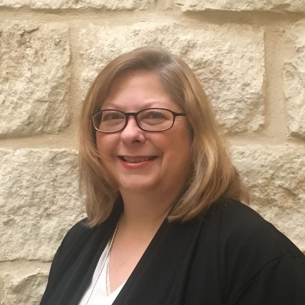 Vicki Lee King