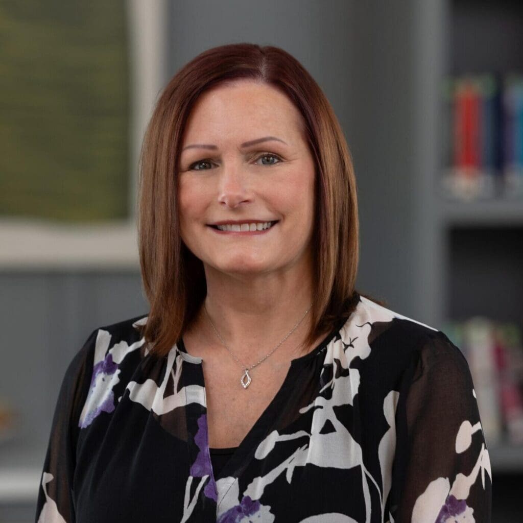 Kymm Clark