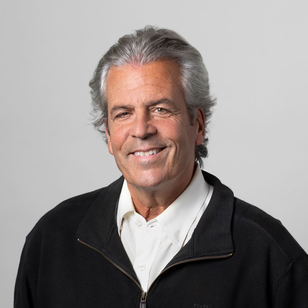 John P Rijos