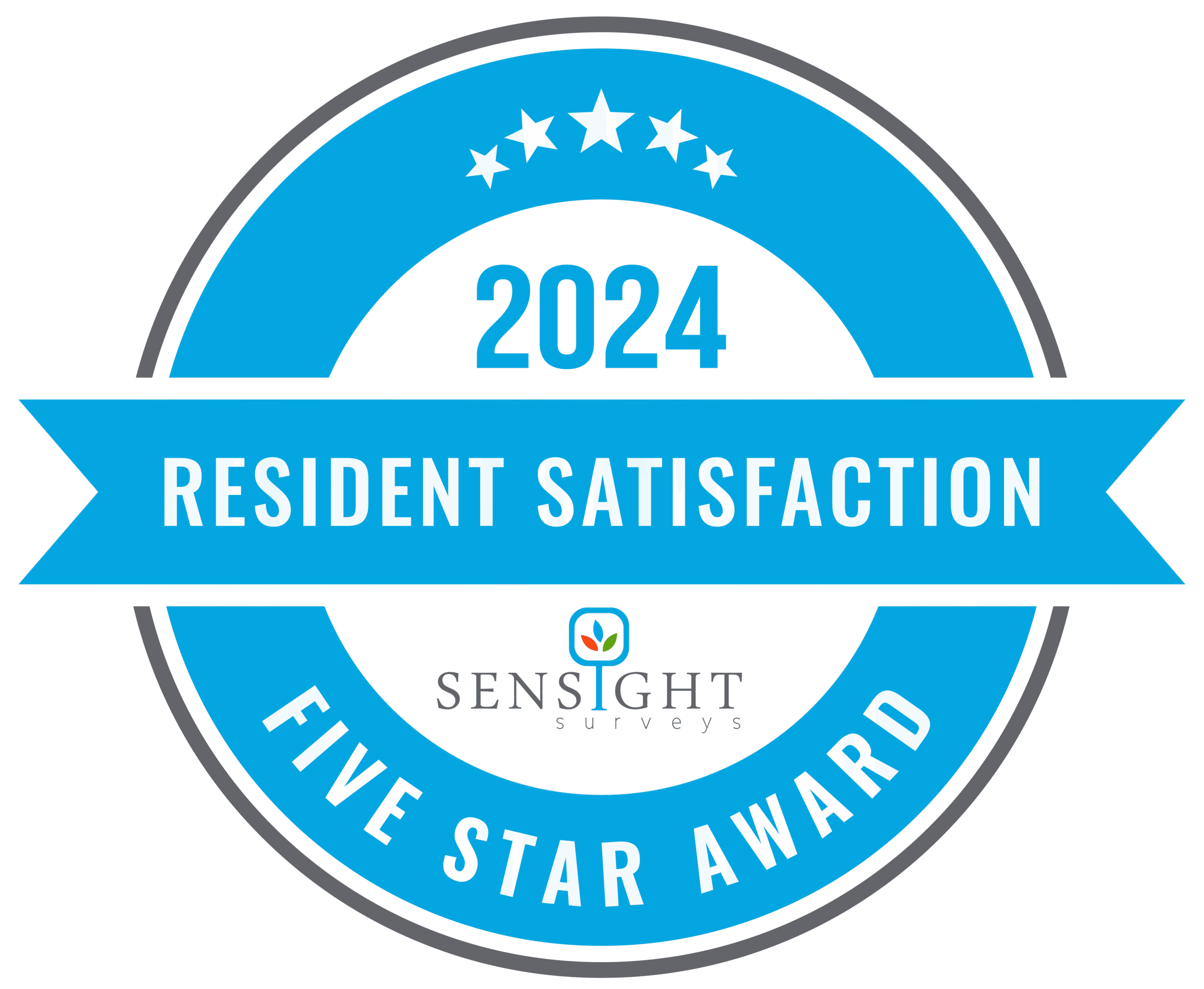 Sensight Award
