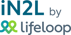 iN2LbyLifeLoop_Logo - Grace Management Professional headshot of a Grace Management team member.