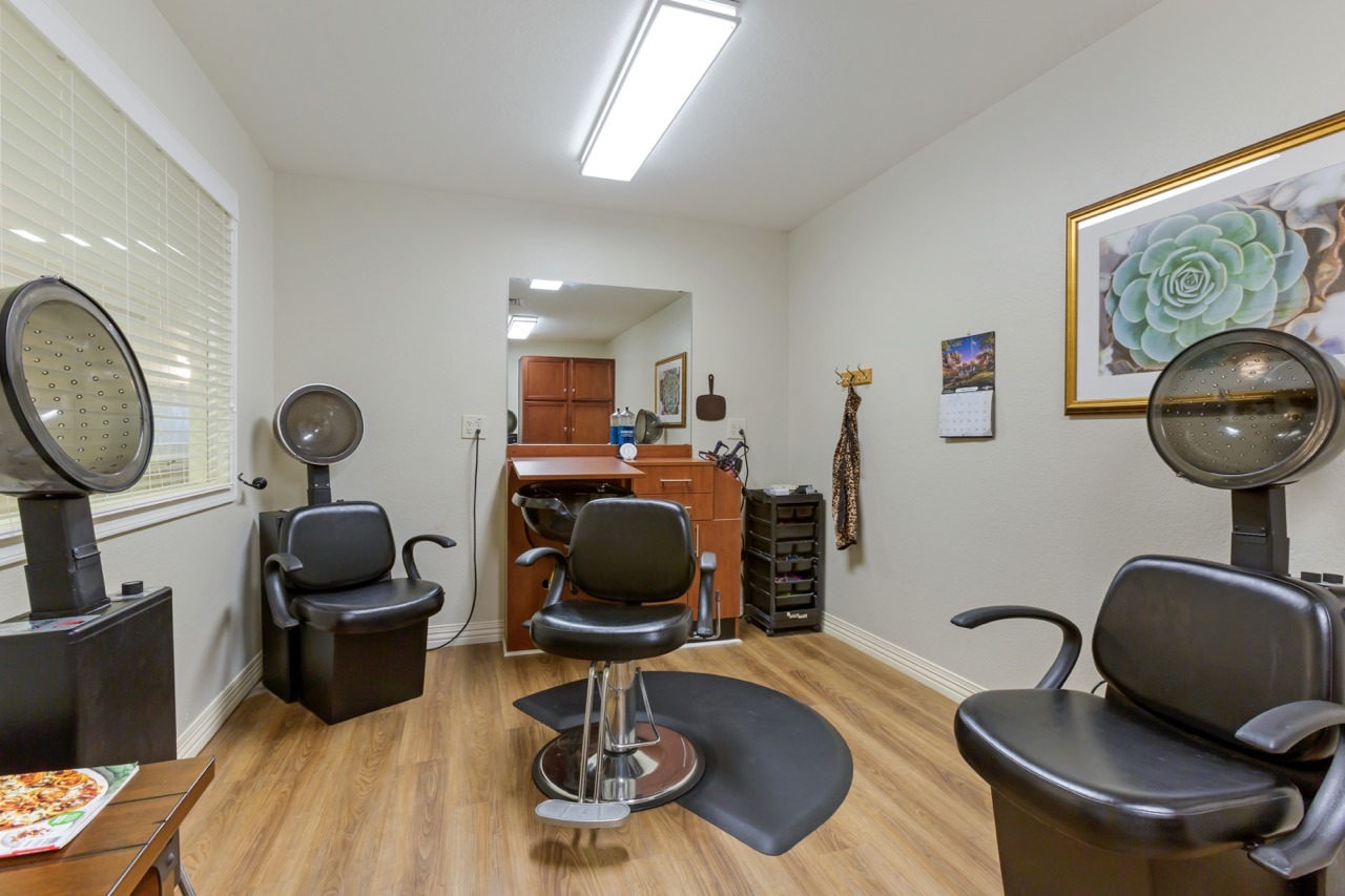 inspirations-of-peoria-glendale-303A2152-Large - Grace Management Barber shop and salon on site at The Inspirations of Peoria.