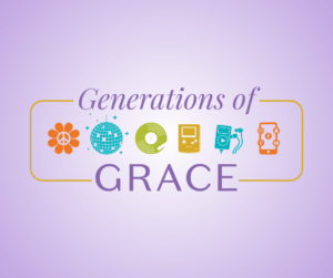 Generations of Grace Graphic